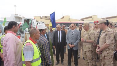 قوات الدفاع الشعبي والعسكري تنظم عددًا من الأنشطة والفعاليات خلال يونيو الماضي 
