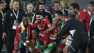 دوري أبطال أفريقيا.. الأهلي يستهل مشواره بمواجهة جورماهيا.. الأحمر يسعى للتتويج باللقب للمرة الثالثة على التوالي.. وديربيات عربية منتظرة