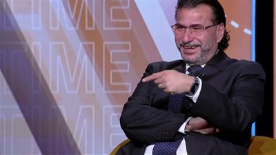 محمد عبد الجليل: مباراة القمة بين الأهلي والزمالك متكافئة رغم تفوق الأحمر
