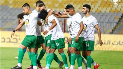 جدول ترتيب الدوري المصري الممتاز بعد الدور الأول 