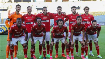 رقم مميز ينتظر الأهلي أمام نادي الزمالك في مباراة القمة