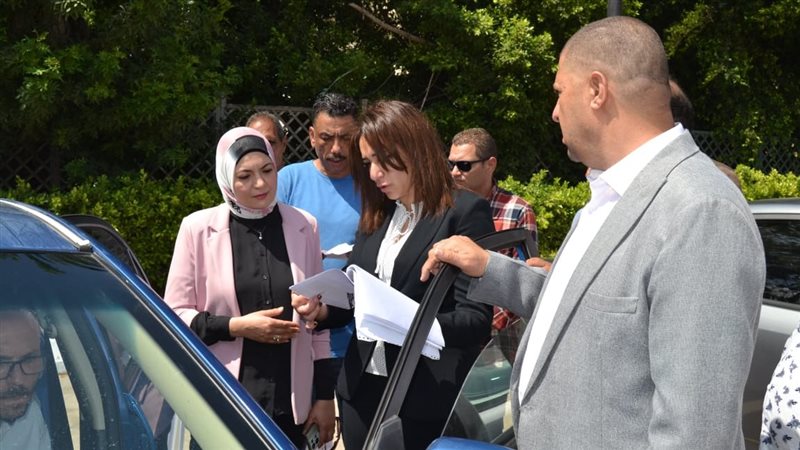 الدكتورة نهال بلبع