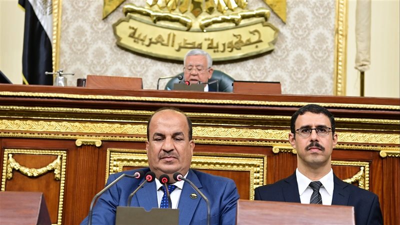 البرلمان يوافق على