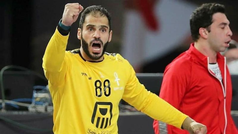 كريم هنداوي، فيتو