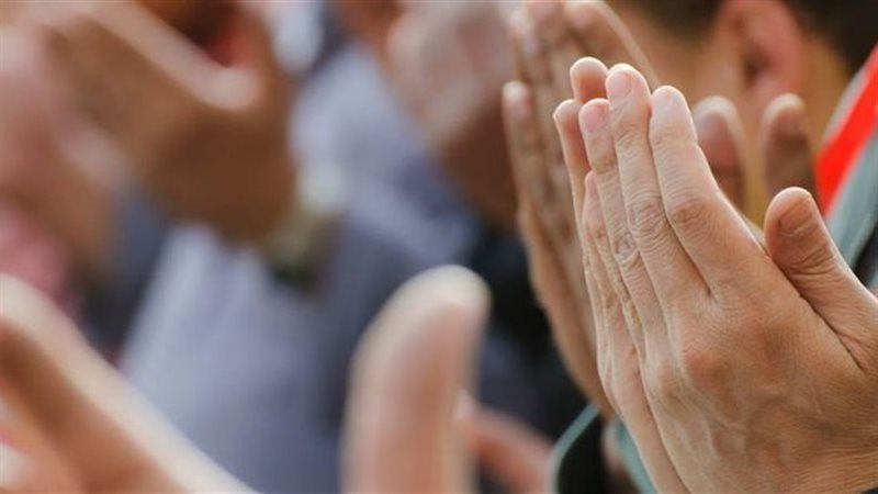دعاء القنوت، فيتو