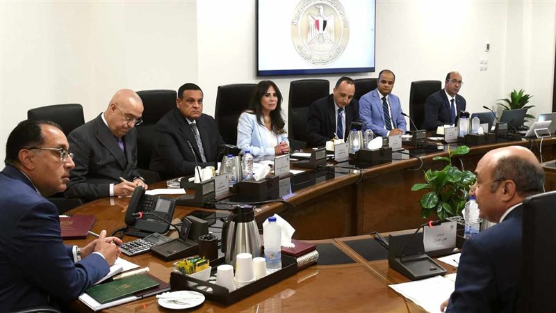 مجلس الوزراء،فيتو