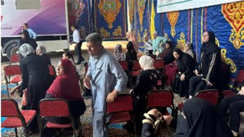 إقبال منقطع النظير