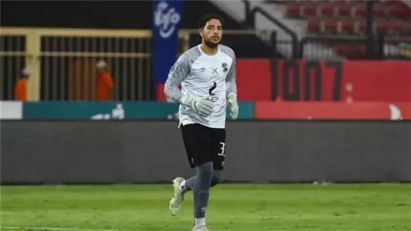 حمزة علاء، فيتو