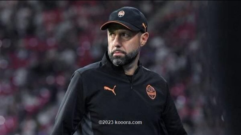 إيجور جوفيشفيو، فيتو