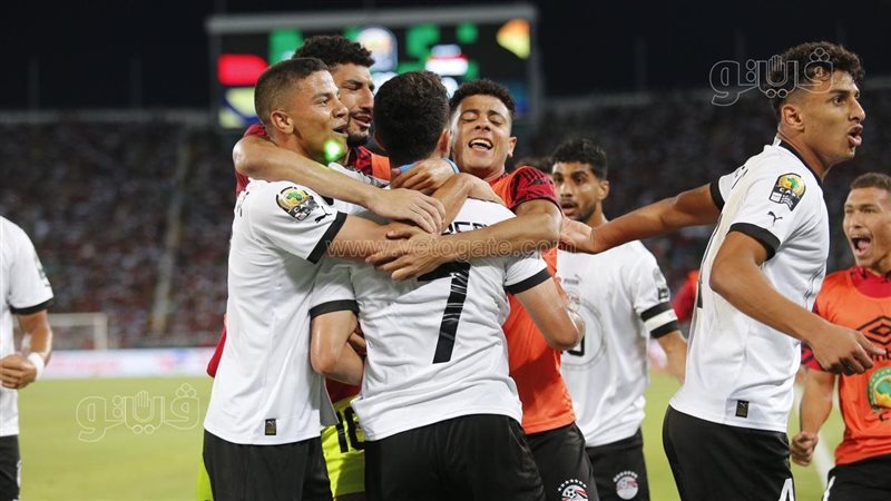 منتخب مصر الأولمبي،