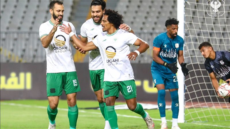 هداف الدوري المصري،