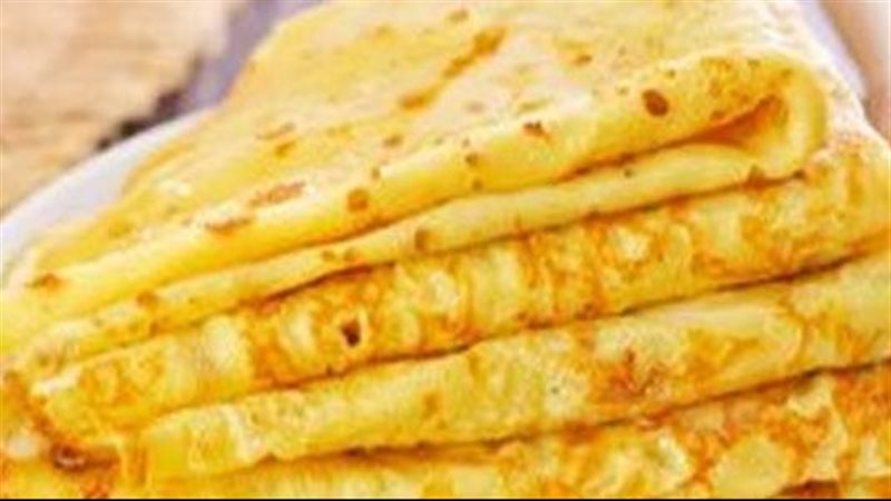عيش الكريب، فيتو