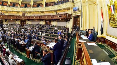 مجلس النواب يوافق على قانون إلغاء الإعفاءات المقررة لجهات الدولة في الأنشطة الاستثمارية 