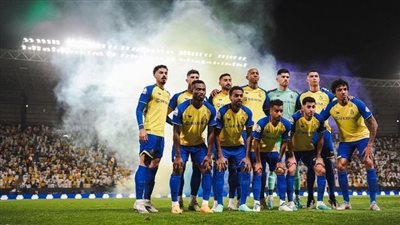 موعد مباراة باريس سان جيرمان الودية ضد النصر السعودي