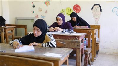 طلاب الثانوية العامة 2023 يؤدون الديناميكا غدًا 