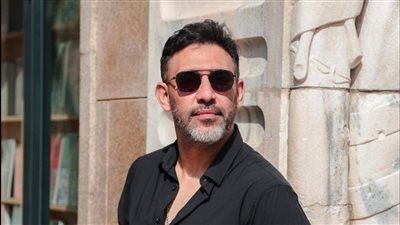 عمرو مصطفي: تعرضت للاكتئاب 4 شهور بسبب أم كلثوم (فيديو)