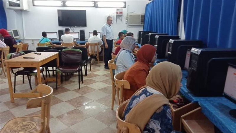 اختبارات القدرات،