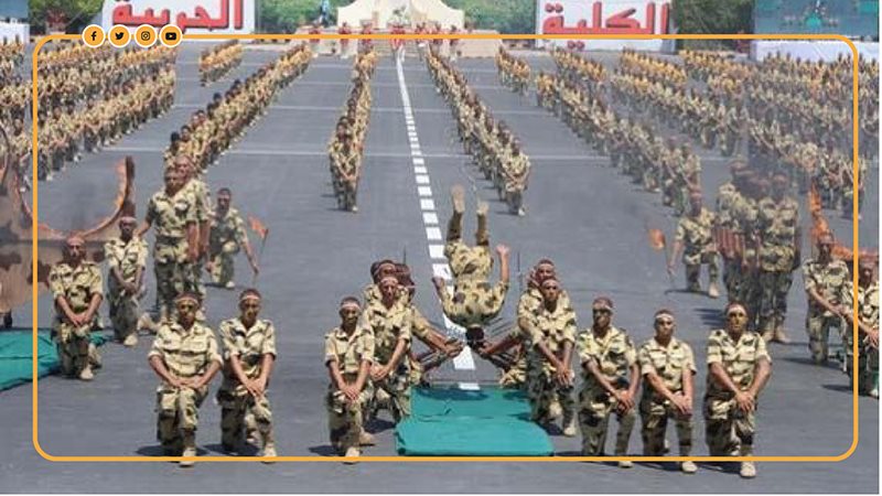شروط الالتحاق بالدفعة
