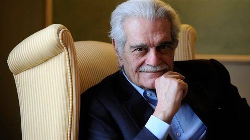 الفنان الراحل عمر