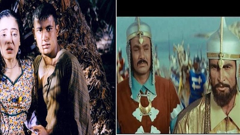 أفلام فشلت في شباك