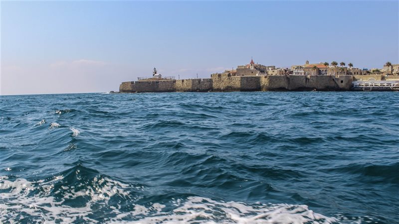 تفسير حلم ماء البحر