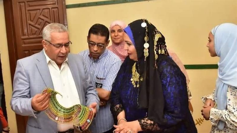 إعادة افتتاح البيت