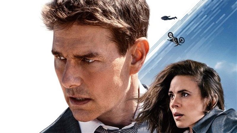Mission: Impossible،
