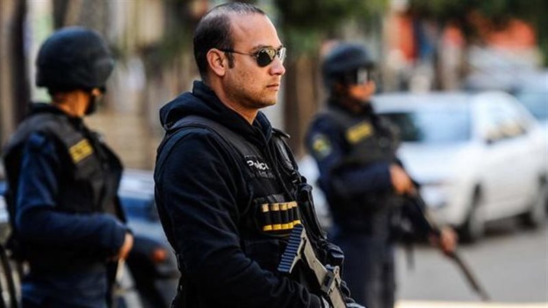 حركة تنقلات الشرطة