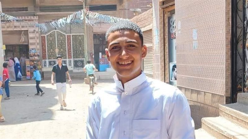 الطالب المتوفى، فيتو