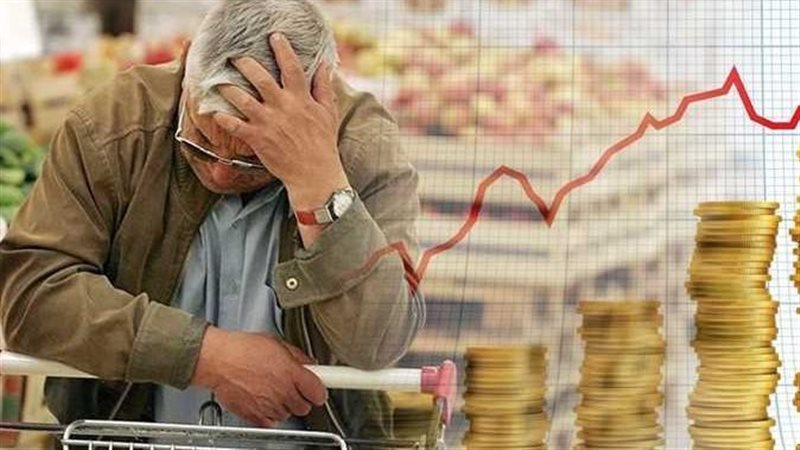 التضخم، فيتو