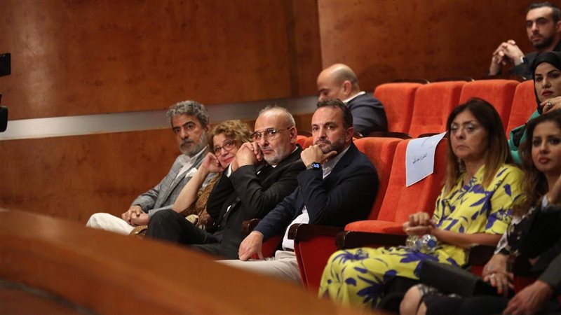 احتفالية المجلس القومي