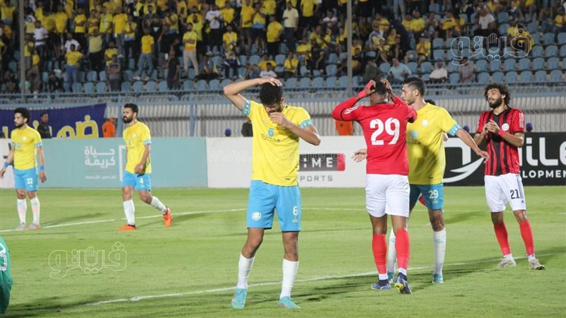  مباراة الإسماعيلي