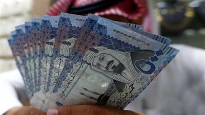  ثبات سعر الريال السعودي في البنوك مساء اليوم 