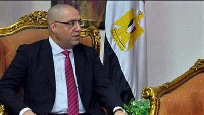 وزير الإسكان يناقش تعديل الكود المصري لاشتراطات الحماية المدنية