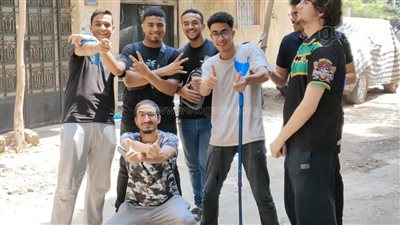 طالب بالثانوية العامة في المعادي: أسئلة امتحان الديناميكا مش سالكة (فيديو) 