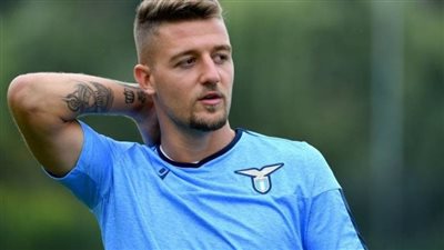 الكشف الطبي يفصل نجم لاتسيو عن الانضمام إلى الهلال السعودي