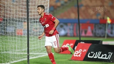 لاعب الأهلى السابق: الإعارة الحل الافضل لمحمد شريف