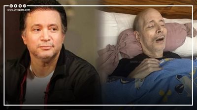 إيمان البحر درويش «مقبلش يكون إنسان على الهامش».. ظهوره الأخير أبكى الملايين.. قصة مشروع فني لم ير النور بسبب مرضه.. وكيف رد ابنه حول اختفائه قسريًا (فيديو)