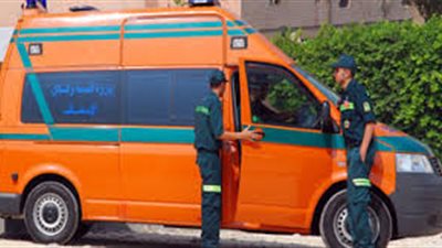 انتشال جثة شاب مجهول الهوية من هويس الخطاطبة بالمنوفية
