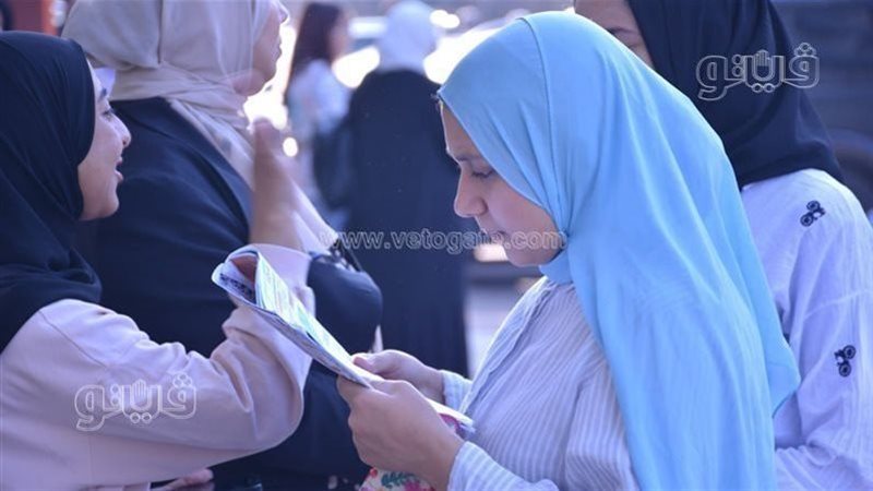 الثانوية العامة،