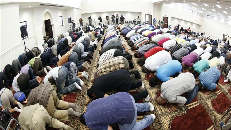 مواقيت الصلاة اليوم