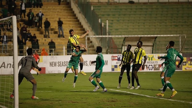 المقاولون والاتحاد