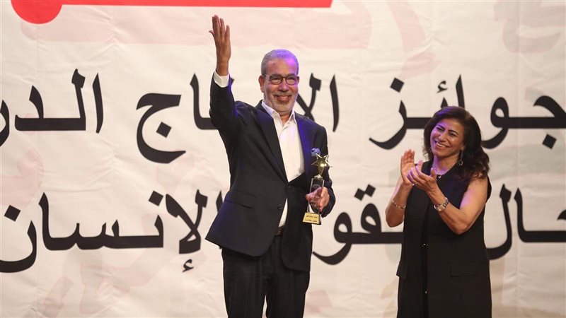 السيناريست مدحت العدل،