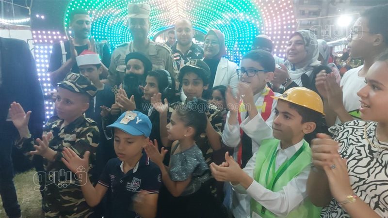 معرض إنجازات الدولة