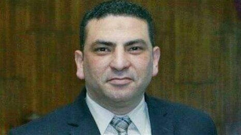 الدكتور محمود عبد