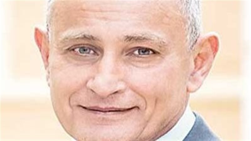 السفير ناصر كامل،ڤيتو