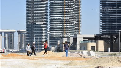 الإسكان تعلن طرح جديد للمحال التجارية للبيع بالمزاد بالعلمين الجديدة 