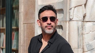عمرو مصطفى لفيتو: أنا اللي حذفت أغنية يمكن خير لرامي صبري 