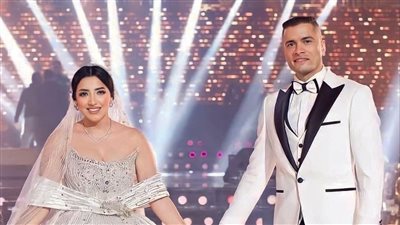 إلزام حسن شاكوش بدفع 20 ألف جنيه نفقة زوجية