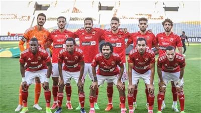 القمة 126، التشكيل المتوقع للأهلي أمام الزمالك